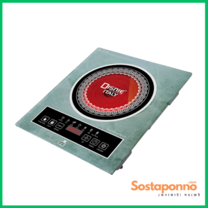 Disnie Infrared Cooker – DI-INF-54 (Marble Top)