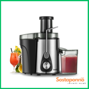 Sonifer Electric Juicer Extractor – SF-5522