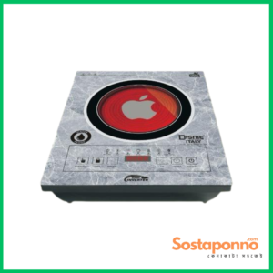 Disnie Infrared Cooker – DING-MARBLE-78M (Marble Top)