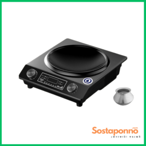 Disnie DING-83D Multi Pan Infrared Cooker