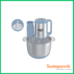 Salad Cutter & Food Chopper With Fruits Peeler – 5.5L