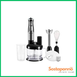 Sokany 8 in 1 Hand Blender SK-5011-8 – 700W