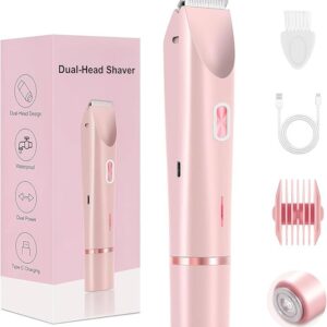 Women's safe trimmer